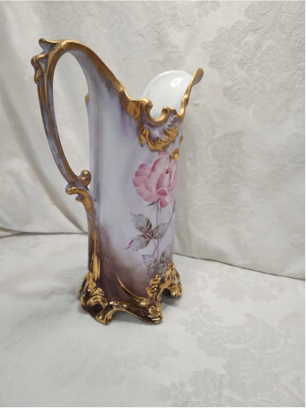 Hand Painted Nippon 12
